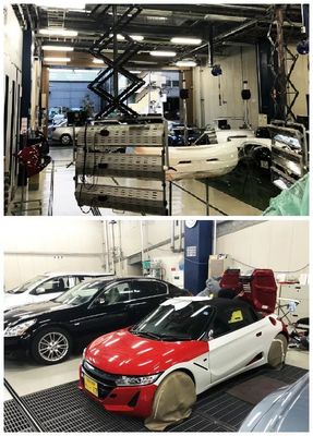 走進日本汽車后市場 精細化服務(wù)的典范與啟示