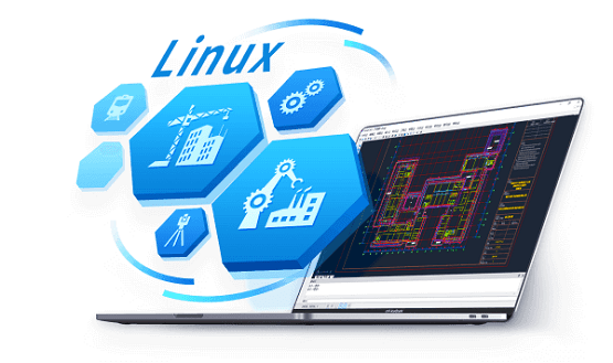 更安全可控的國產(chǎn)CAD軟件，浩辰CAD全面助力大國自主崛起