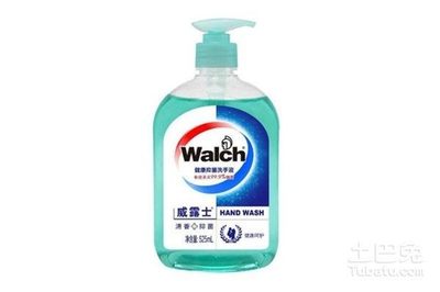 洗手液哪個牌子好？三大品牌信息詳細推薦