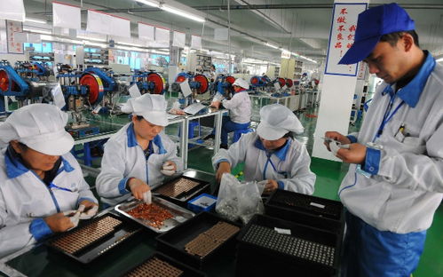 電子廠開350一天高工資，為啥還招不到人？8年老員工道出真相比產品銷售還難背后秘密有哪些人看不穿？